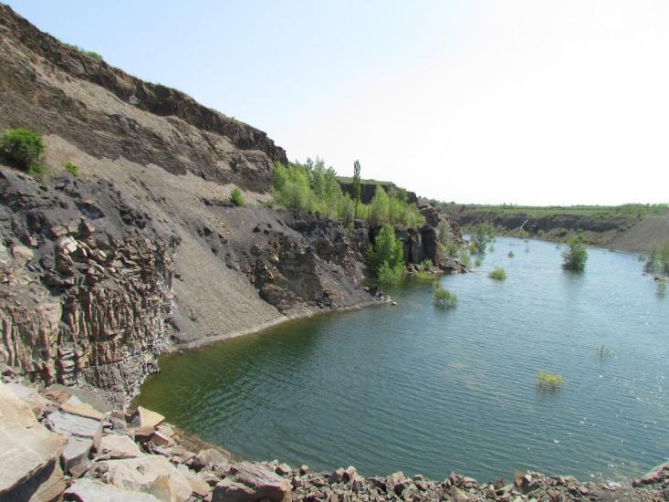 Микишівка з panoramio.com - Никишовка