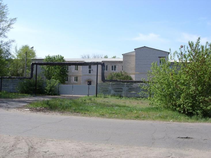 Станично-Луганське з panoramio.com (ч.2) - Станично-Луганское