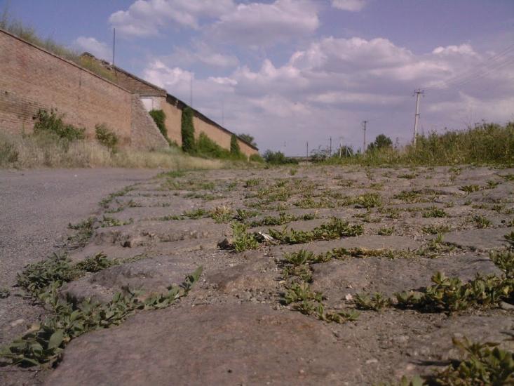 Якимівка з panoramio.com - Акимовка