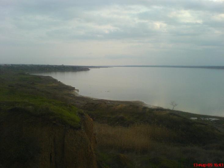Суворове з panoramio.com - Суворово