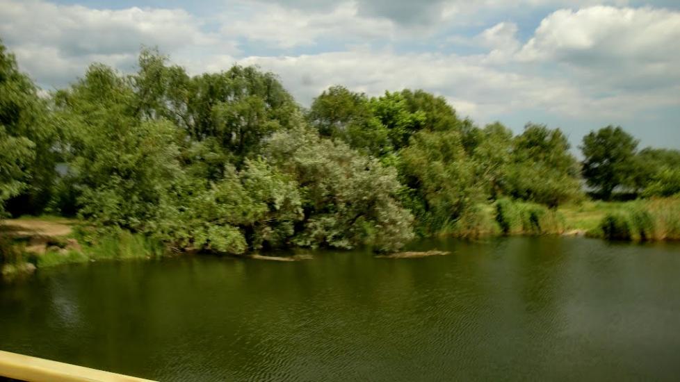 Мар'янське з panoramio.com - Maryanske