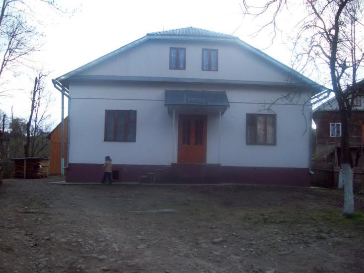 Петранка з panoramio.com - Петранка