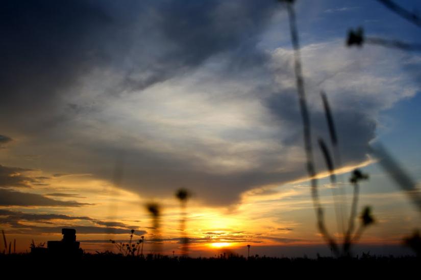 Комсомольське з panoramio.com - Комсомольське