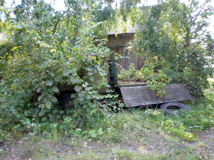 Облапи з panoramio.com - Облапы