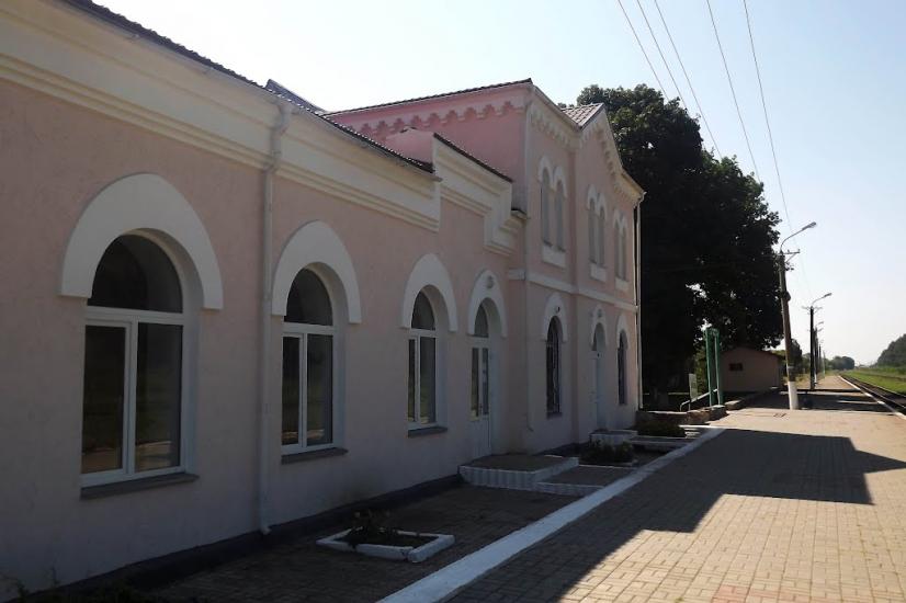 Капітанівка з panoramio.com - Капитановка
