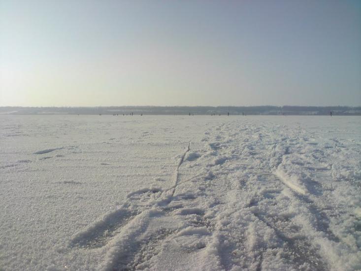 Суворове з panoramio.com - Суворово
