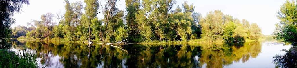 Маяки з panoramio.com - Маяки