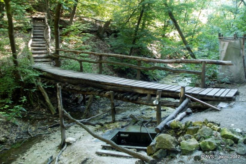 Біла Гора з panoramio.com - Біла Гора