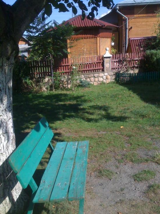 Княжолука з panoramio.com - Княжолука