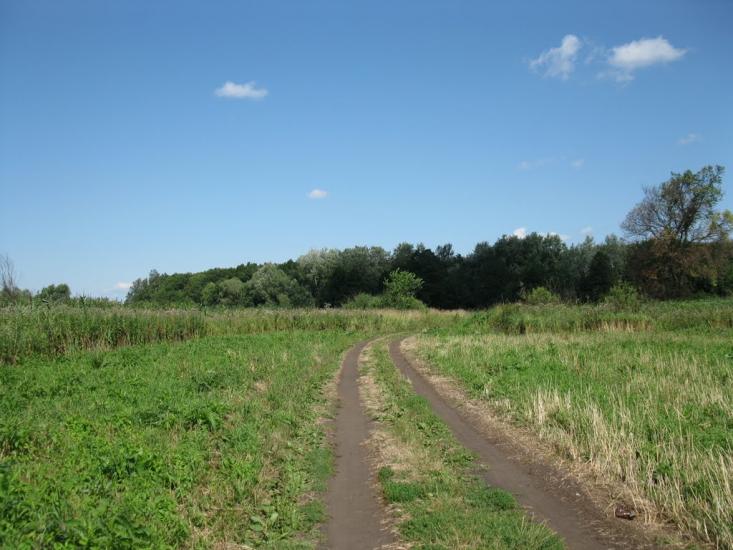 Лохвиця з panoramio.com - Lokhvitsa