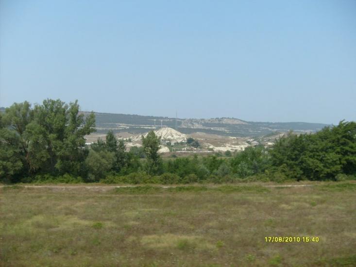Верхньосадове з panoramio.com - Верхньосадове