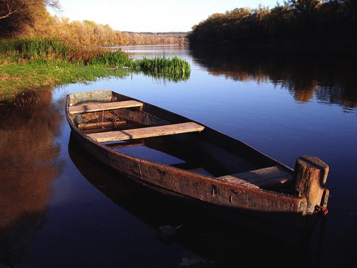 Жовте з panoramio.com - Желтое