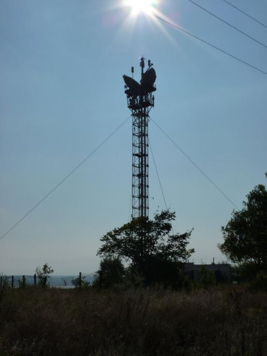 Успенівка з panoramio.com - Успенівка