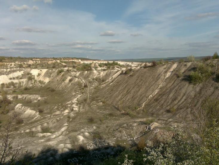 Черкаське з panoramio.com - Черкасское