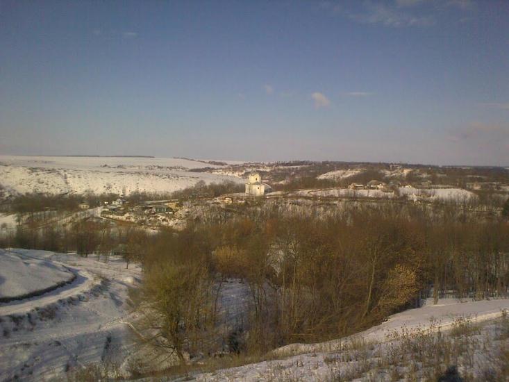 Калитинка з panoramio.com