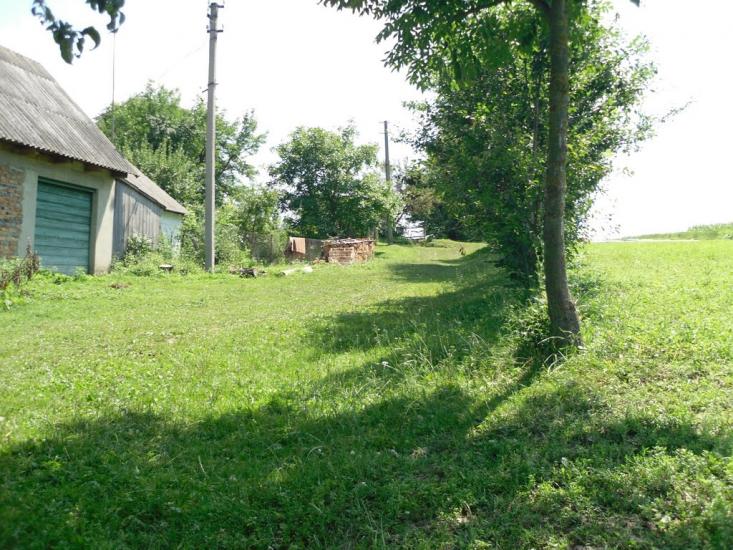 Чижівка з panoramio.com - Чижівка