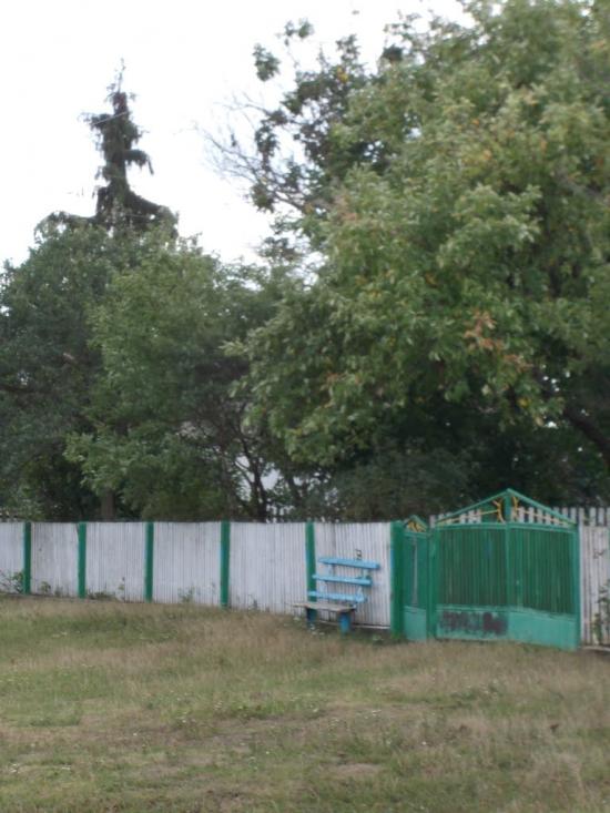 Троща з panoramio.com - Троща