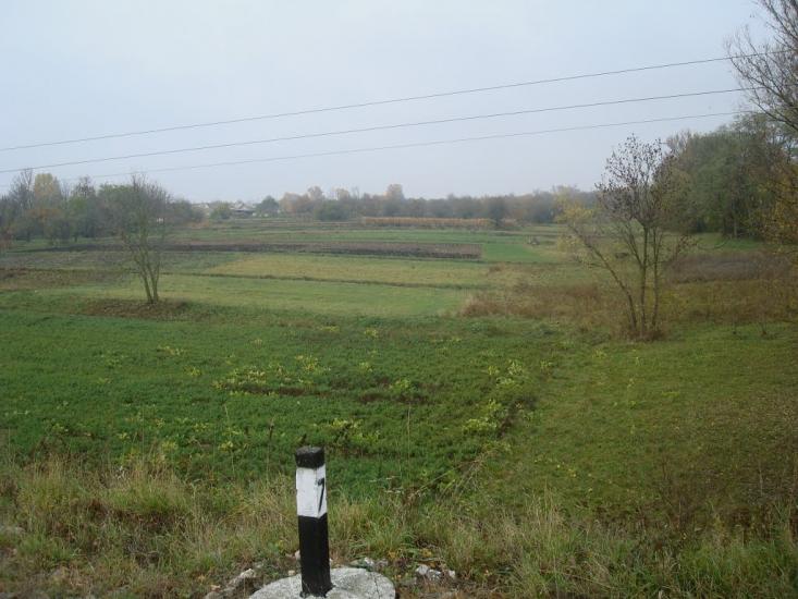 Вільхівці з panoramio.com - Вільхівці