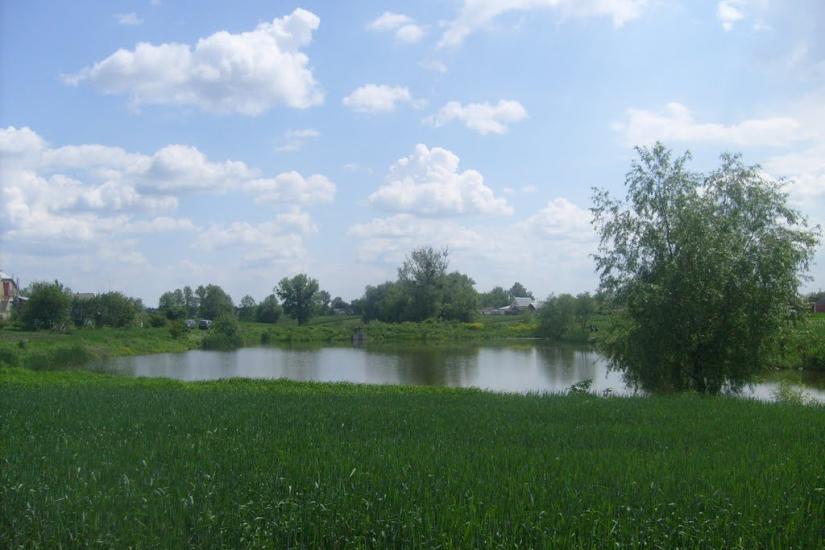 Карапиші з panoramio.com - Карапиші