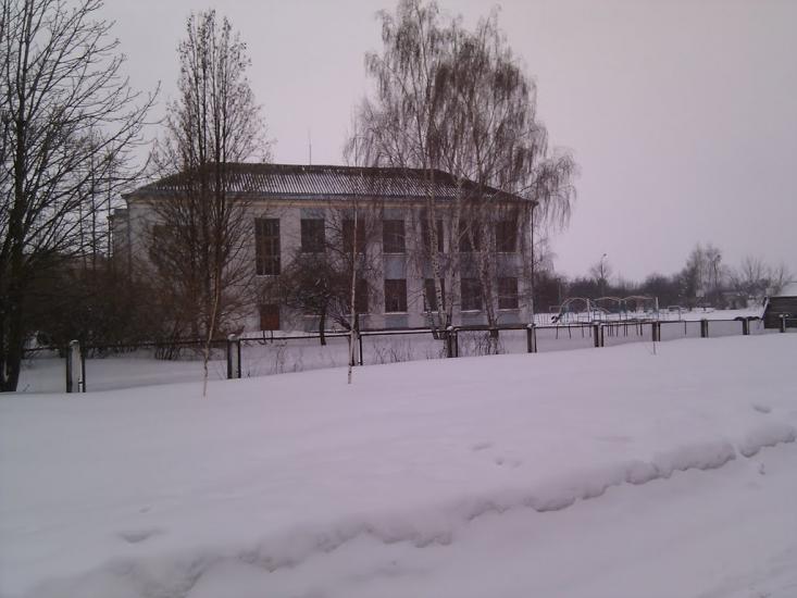 Чапаєвка з panoramio.com - Чапаевка