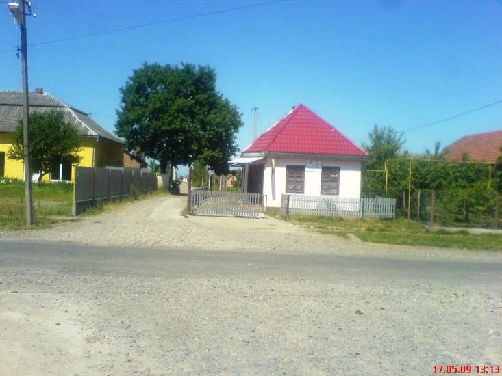 Вилок з panoramio.com - Вилок