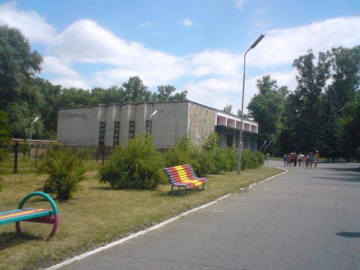 Омельник з panoramio.com - Омельник
