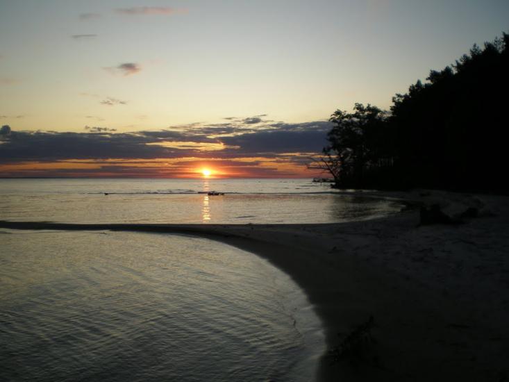 Жовнине з panoramio.com - Жовнине