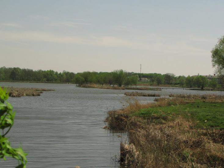 Карапиші з panoramio.com - Карапиші