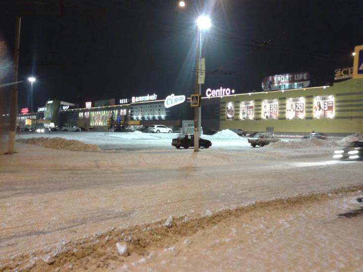 Зеленівка з panoramio.com - Зеленовка