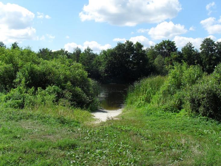 Бодаква з panoramio.com - Бодаква