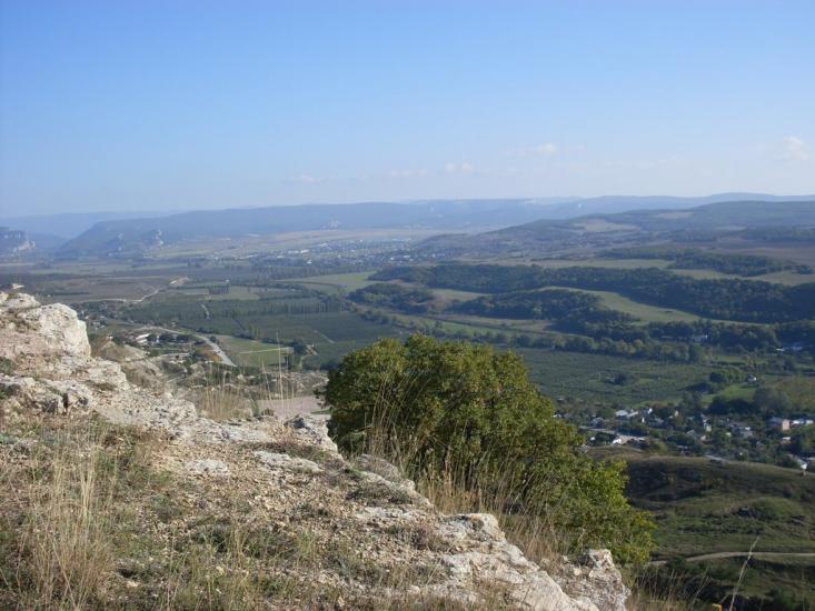 Верхньосадове з panoramio.com - Верхньосадове