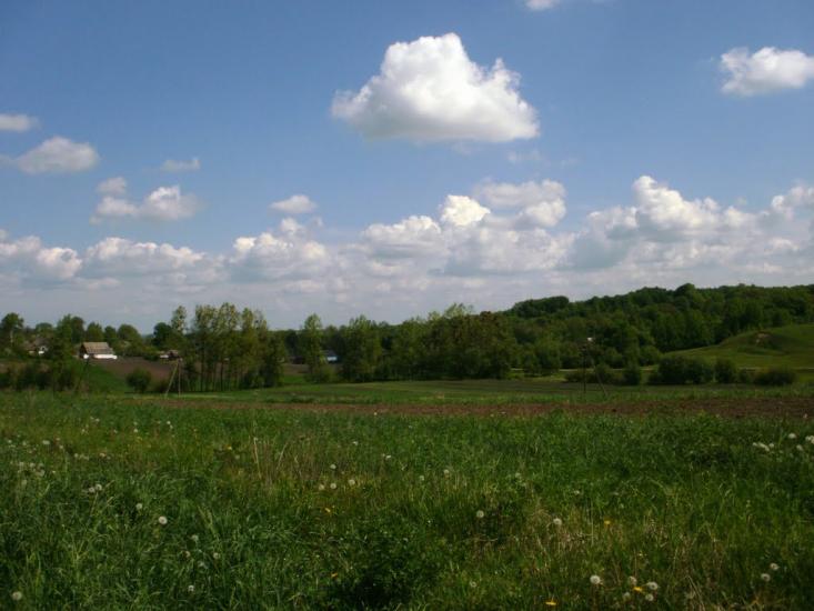 Чижівка з panoramio.com - Чижівка