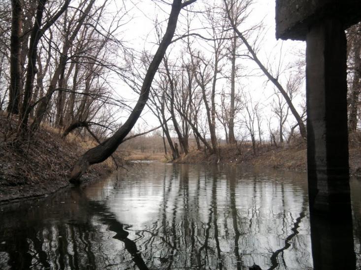 Нижньотепле з panoramio.com - Нижнетеплое