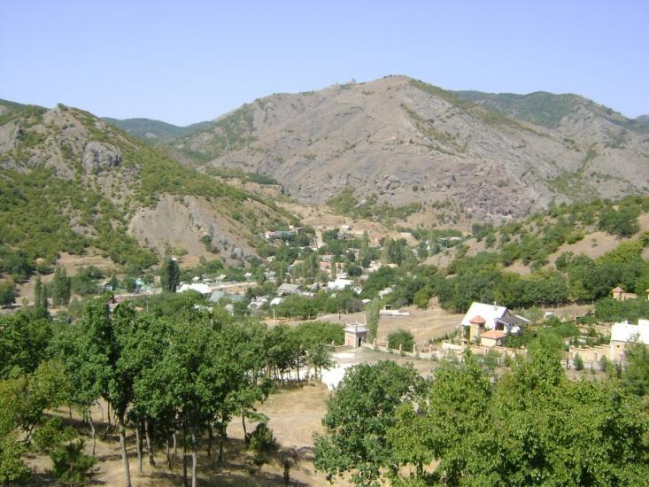 Громівка з panoramio.com - Громівка