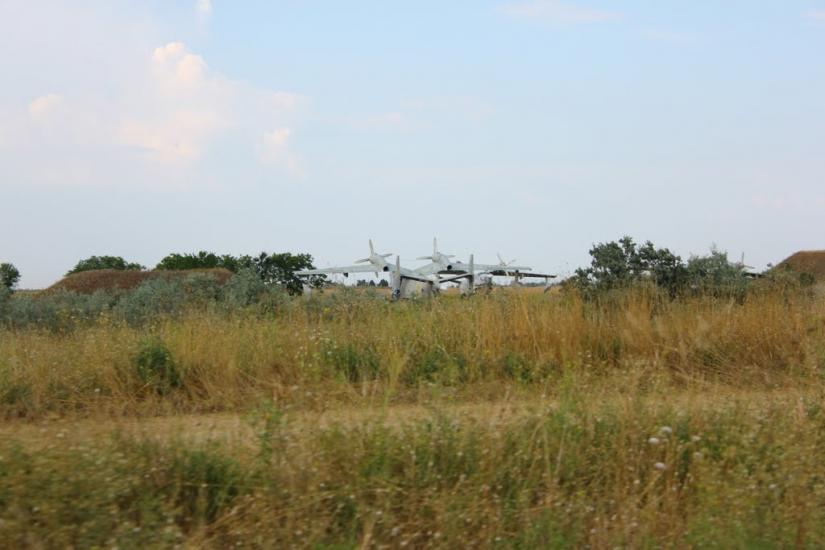 Кача з panoramio.com - Кача