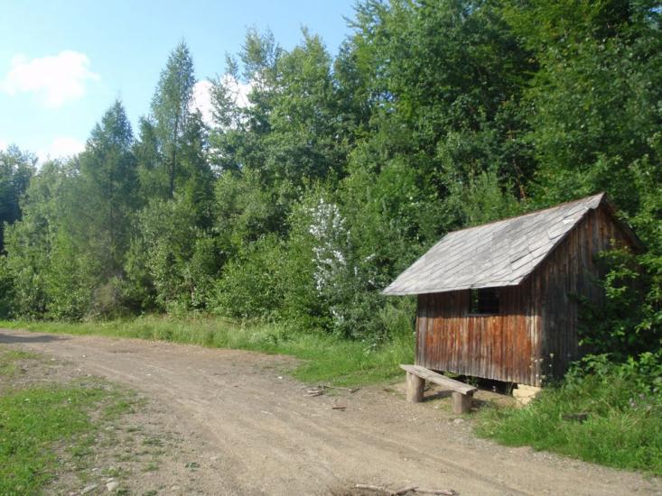 Княгиня з panoramio.com - Княгиня