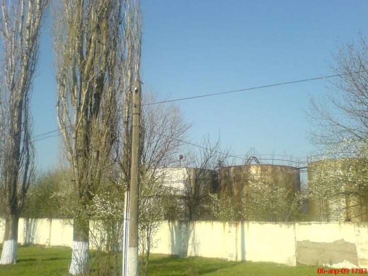 Суворове з panoramio.com - Суворово