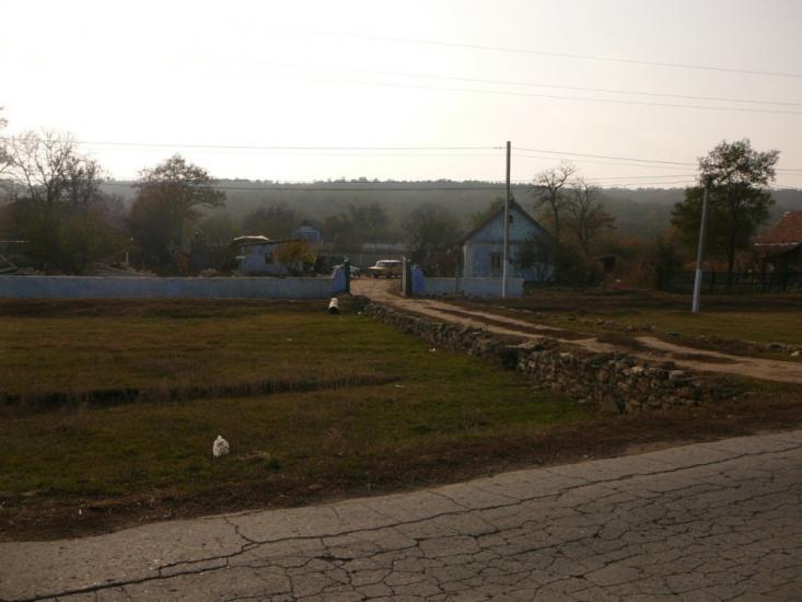 Михайлопіль з panoramio.com - Михайлопіль