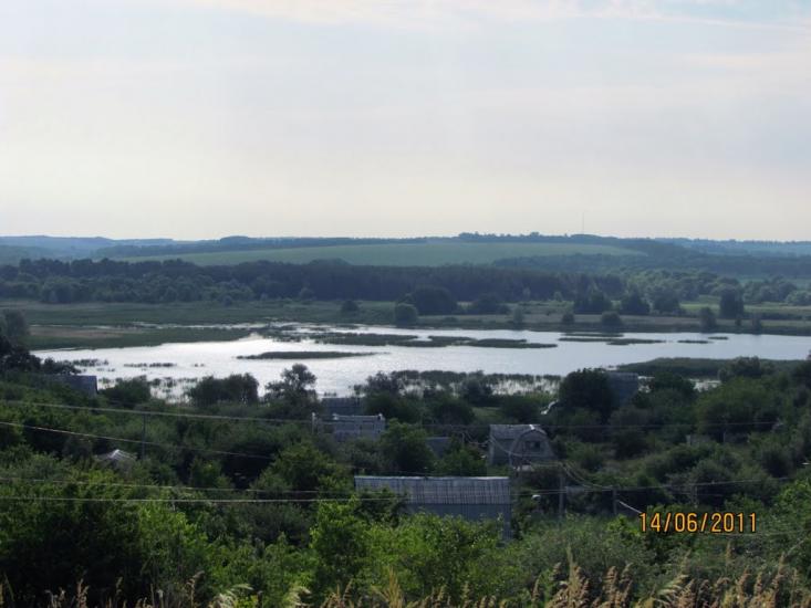 Рідний Край з panoramio.com - Рідний Край