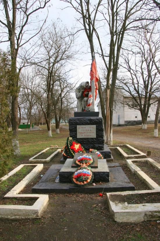 Кузнеці з panoramio.com - Кузнецы