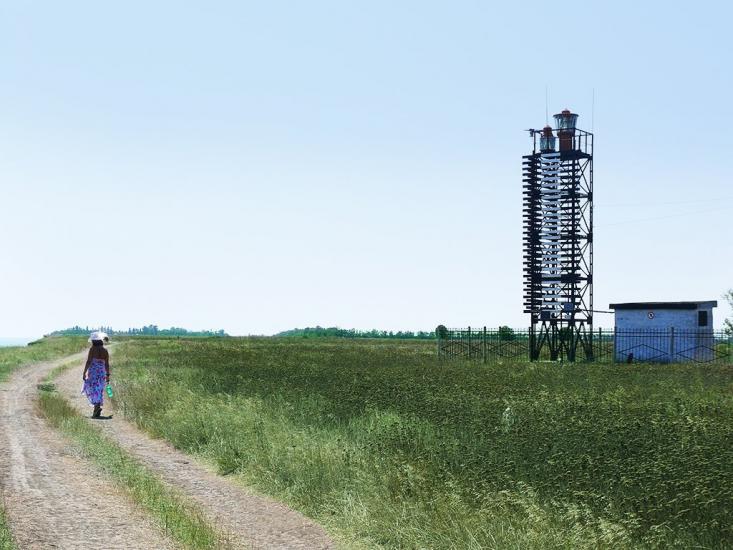 Курортне з panoramio.com - Курортне