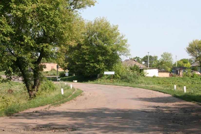 Плетений Ташлик з panoramio.com - Плетений Ташлик