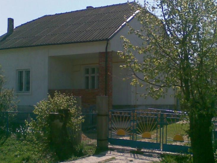 Татаринів з panoramio.com - Татаринів