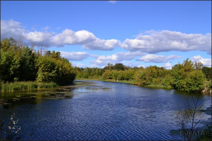 Межиріч з panoramio.com - Mezhyrich