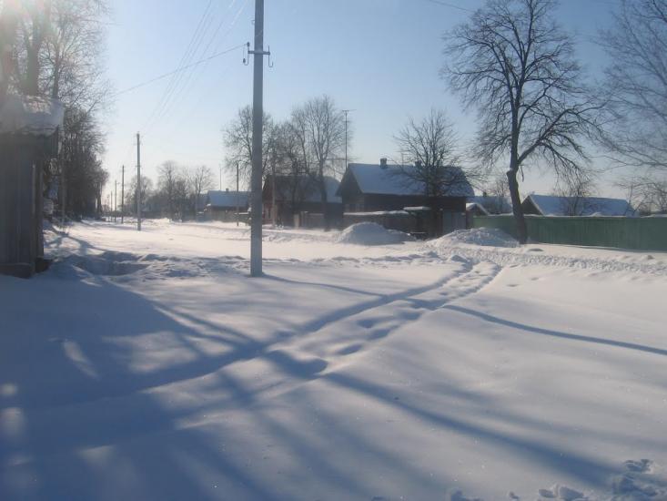 Суслівка з panoramio.com - Суслівка