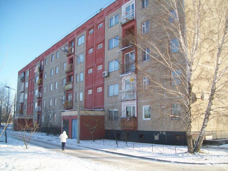 Долинська з panoramio.com - Долинська