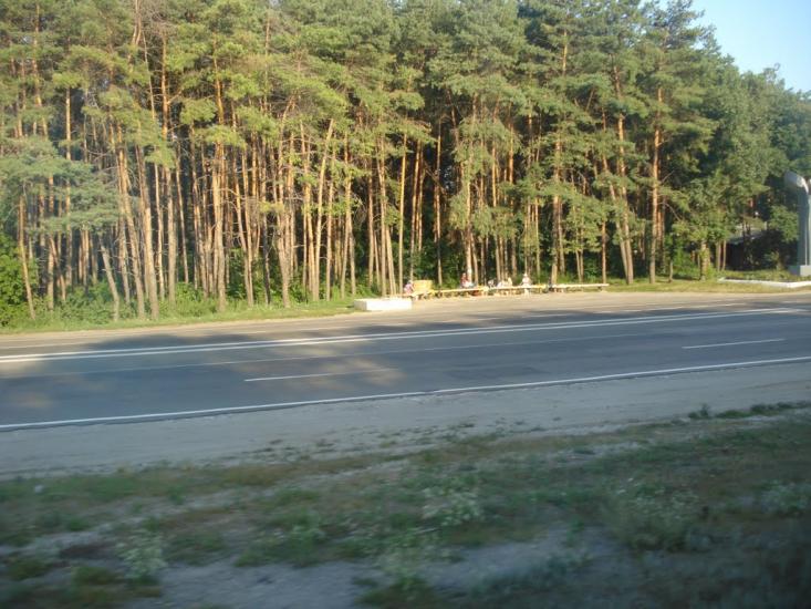 Чапаєвка з panoramio.com - Чапаевка