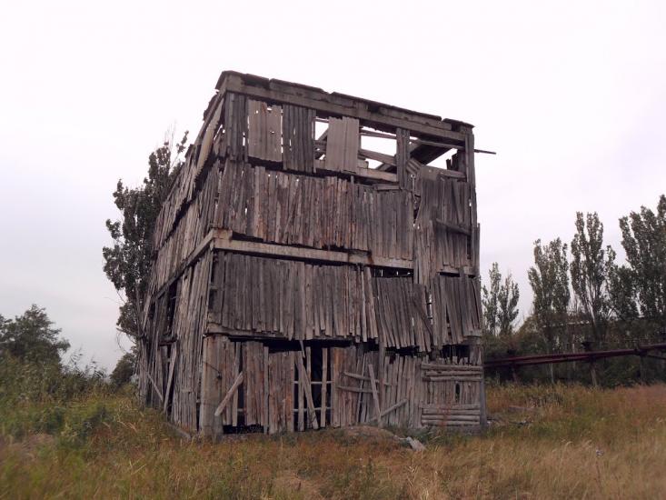Ленінське з panoramio.com - Ленинское