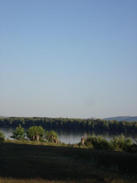 Новосільське з panoramio.com - Новосельское