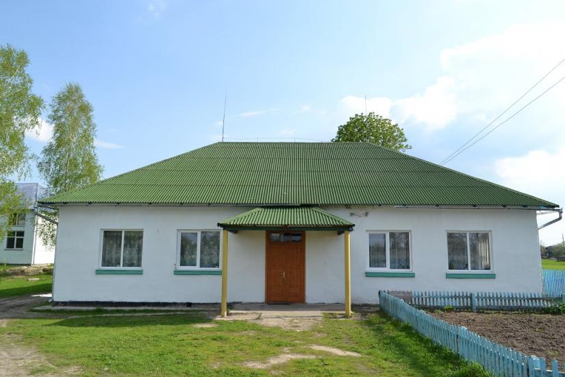 Облапи з panoramio.com - Облапы